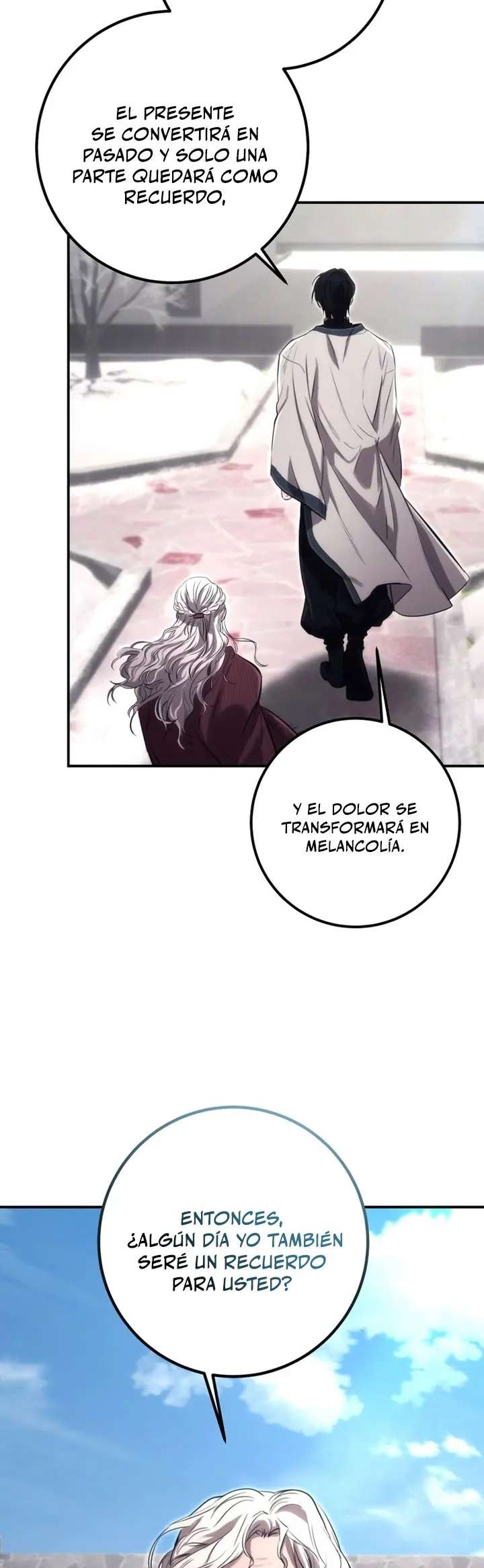 Crónicas de un Inmortal Capitulo 0.5 página 9