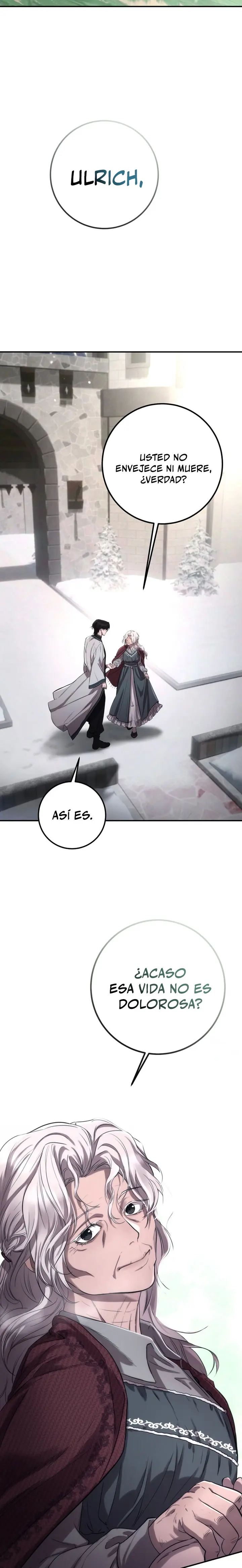 Crónicas de un Inmortal Capitulo 0 página 2