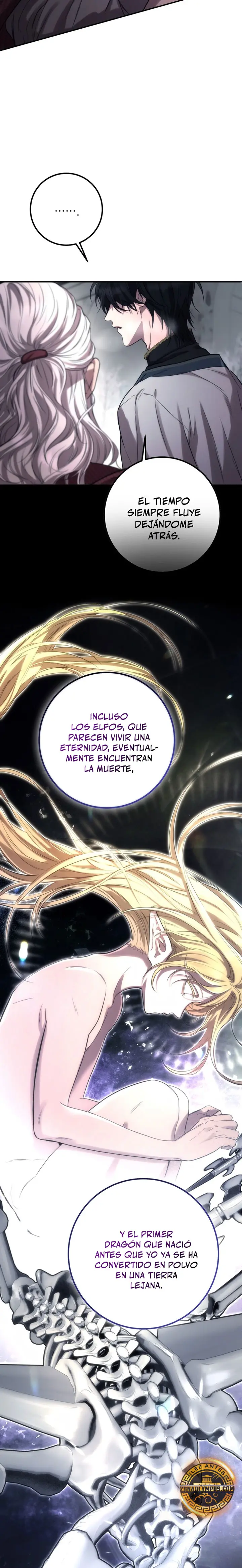 Crónicas de un Inmortal Capitulo 0 página 3