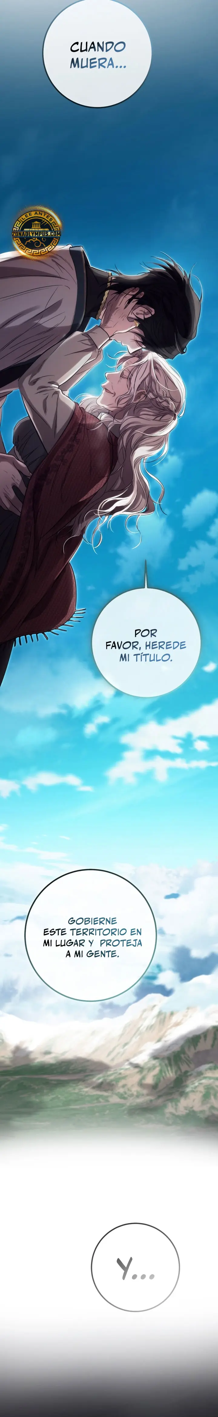 Crónicas de un Inmortal Capitulo 0 página 7