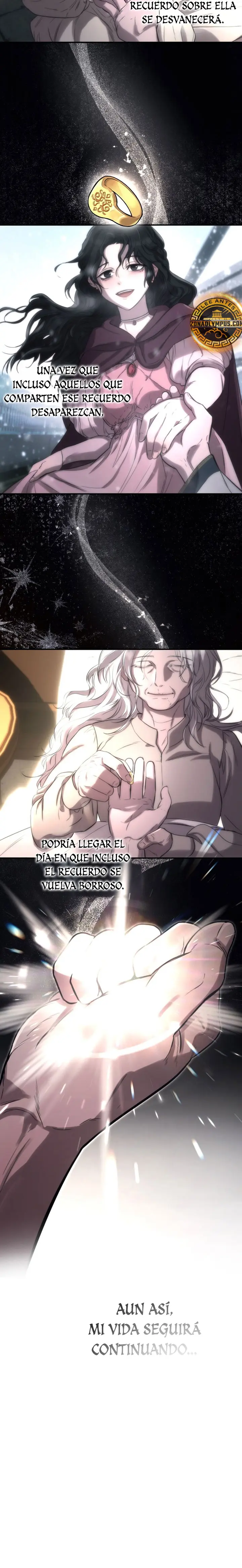 Crónicas de un Inmortal Capitulo 0 página 9