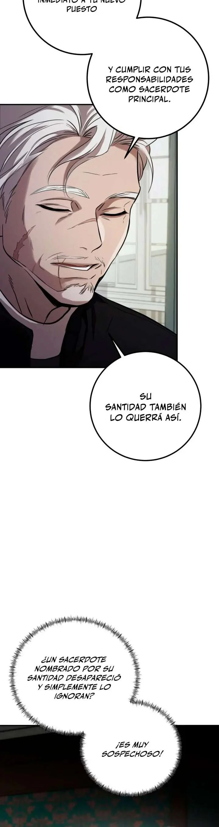 Crónicas de un Inmortal Capitulo 1 página 11