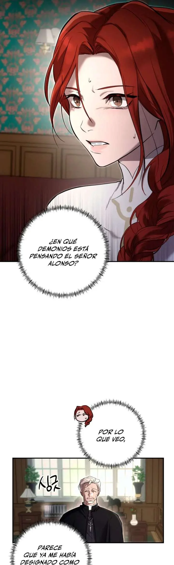Crónicas de un Inmortal Capitulo 1 página 12