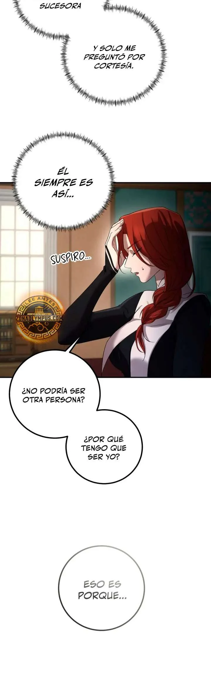 Crónicas de un Inmortal Capitulo 1 página 13