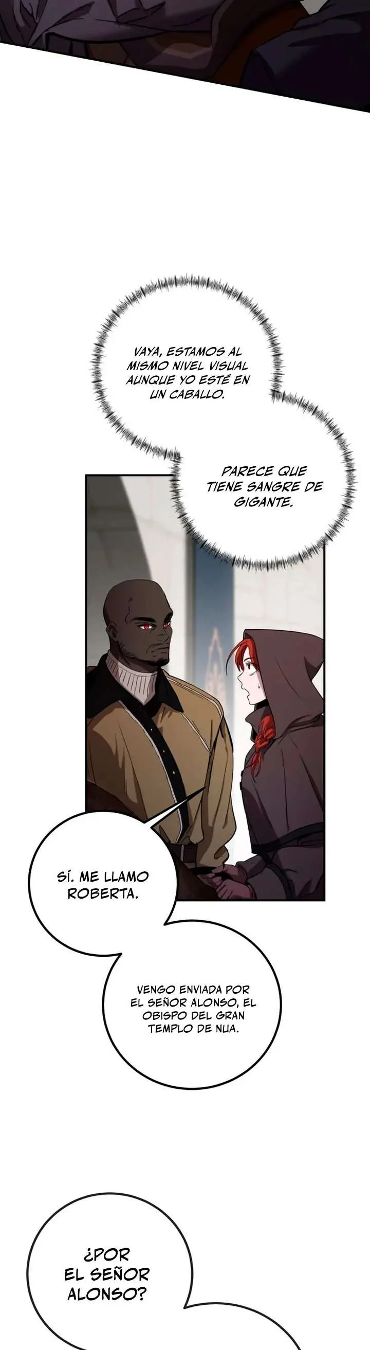 Crónicas de un Inmortal Capitulo 1 página 27