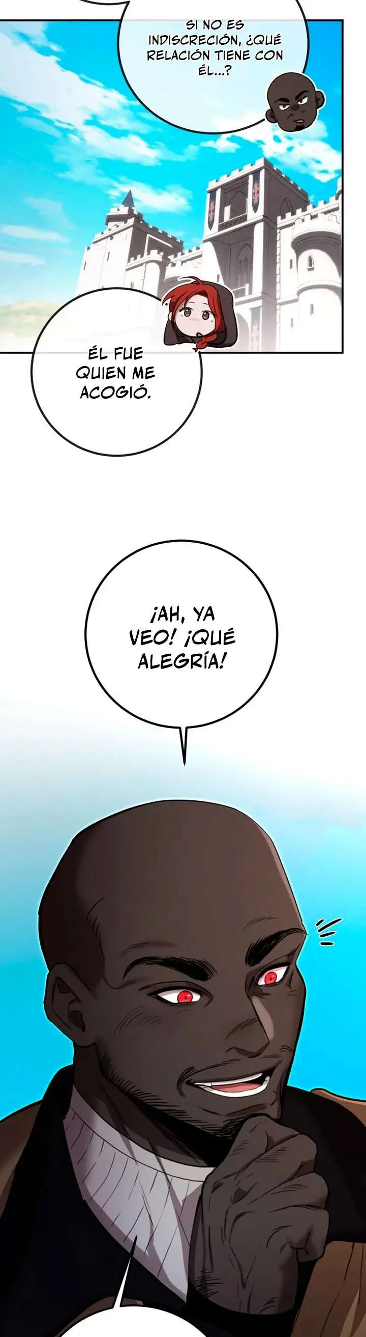 Crónicas de un Inmortal Capitulo 1 página 28
