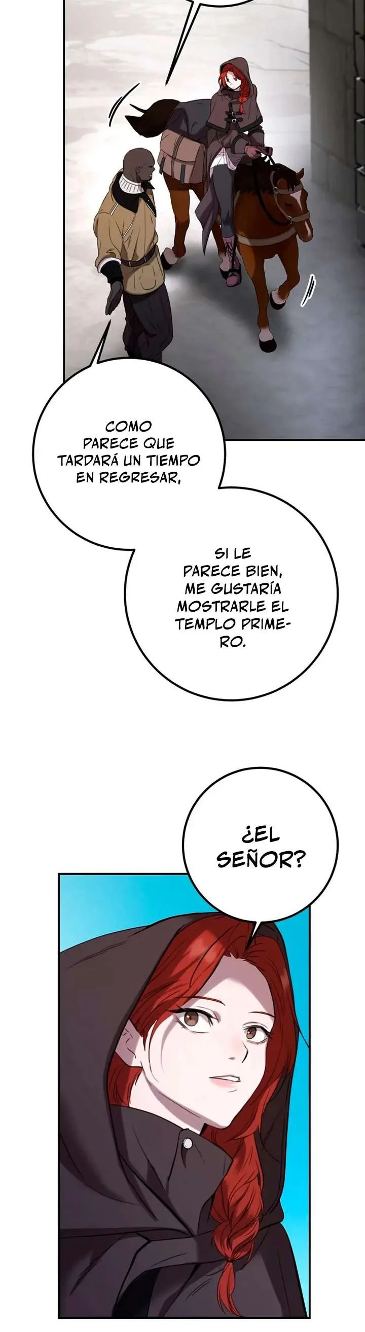 Crónicas de un Inmortal Capitulo 1 página 31