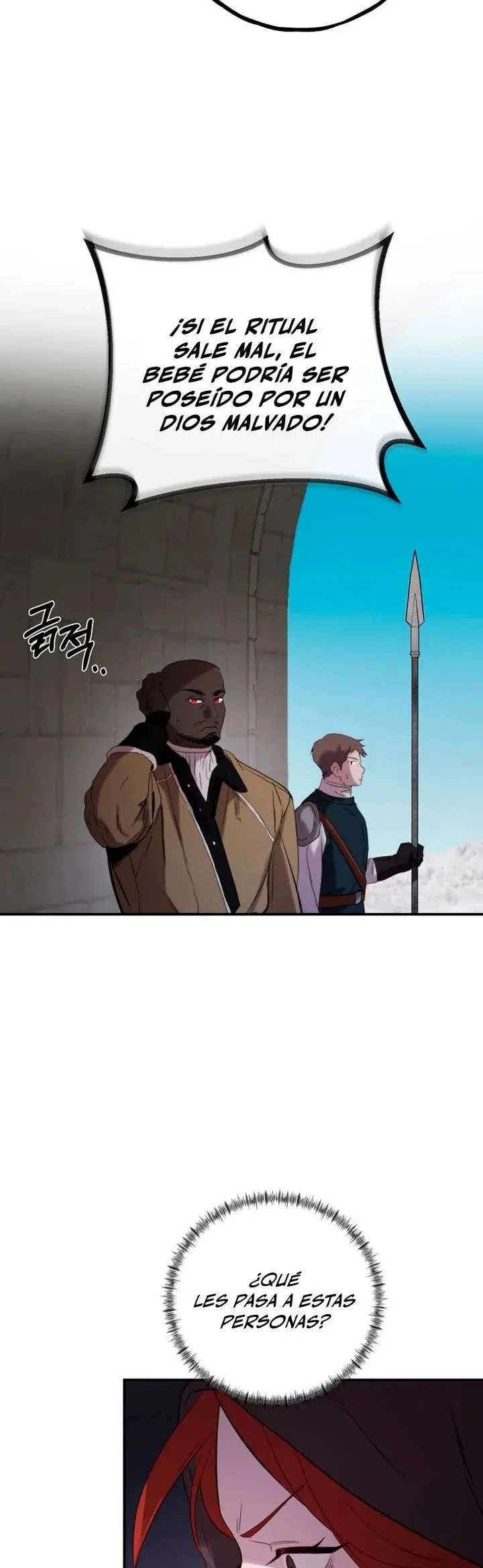 Crónicas de un Inmortal Capitulo 1 página 39