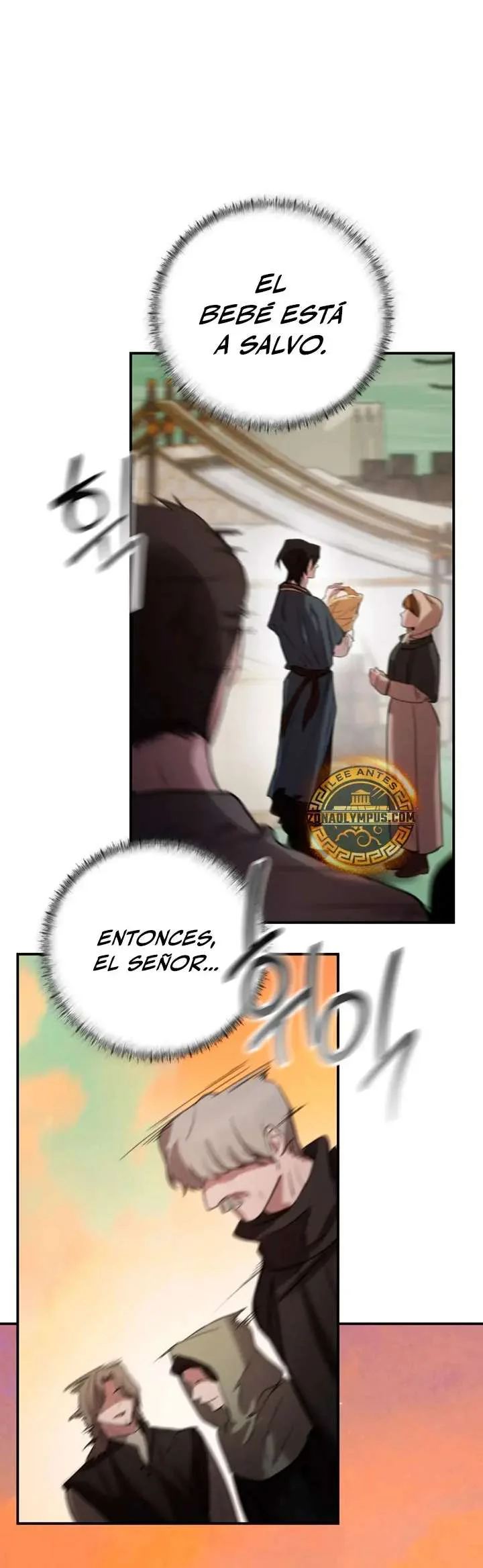 Crónicas de un Inmortal Capitulo 1 página 45