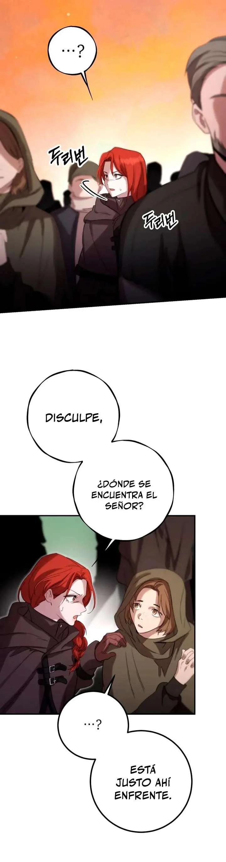 Crónicas de un Inmortal Capitulo 1 página 46