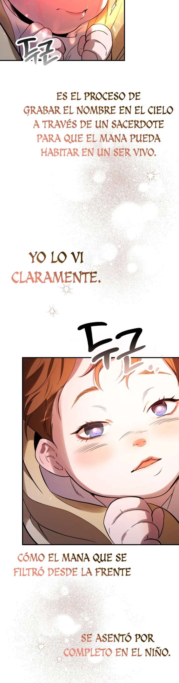 Crónicas de un Inmortal Capitulo 1 página 49