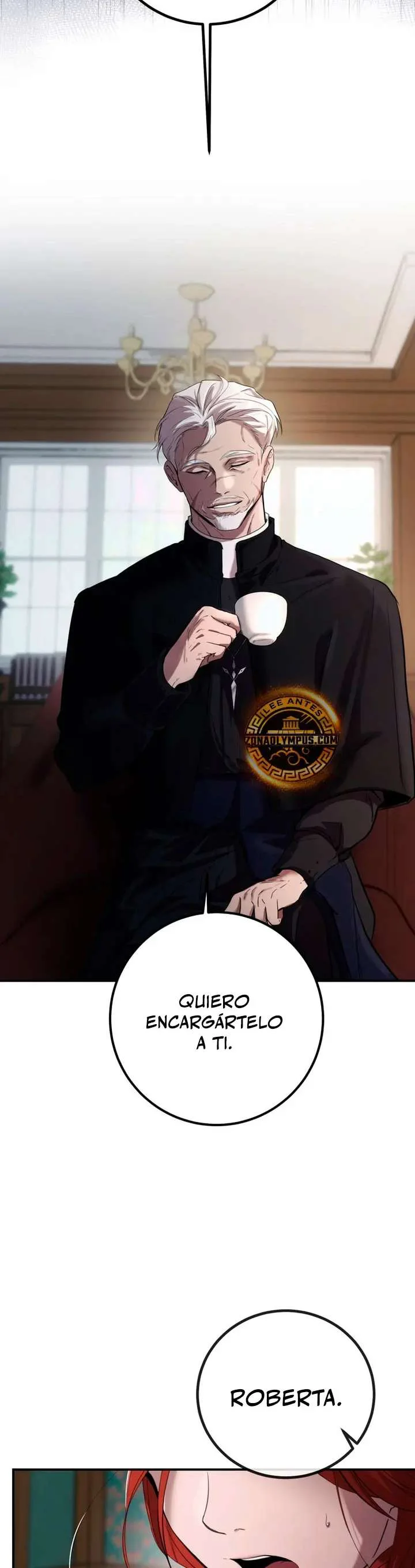 Crónicas de un Inmortal Capitulo 1 página 5