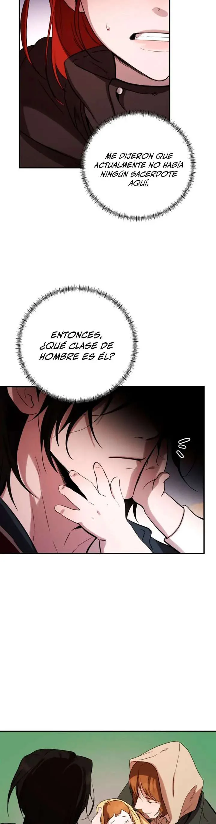 Crónicas de un Inmortal Capitulo 1 página 51