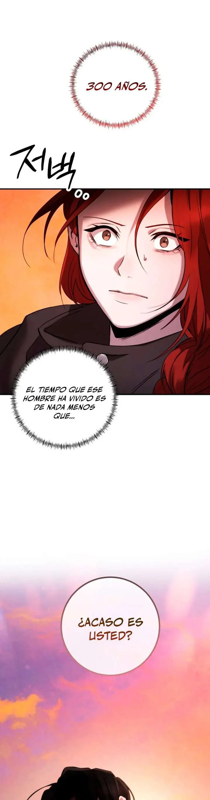 Crónicas de un Inmortal Capitulo 1 página 53