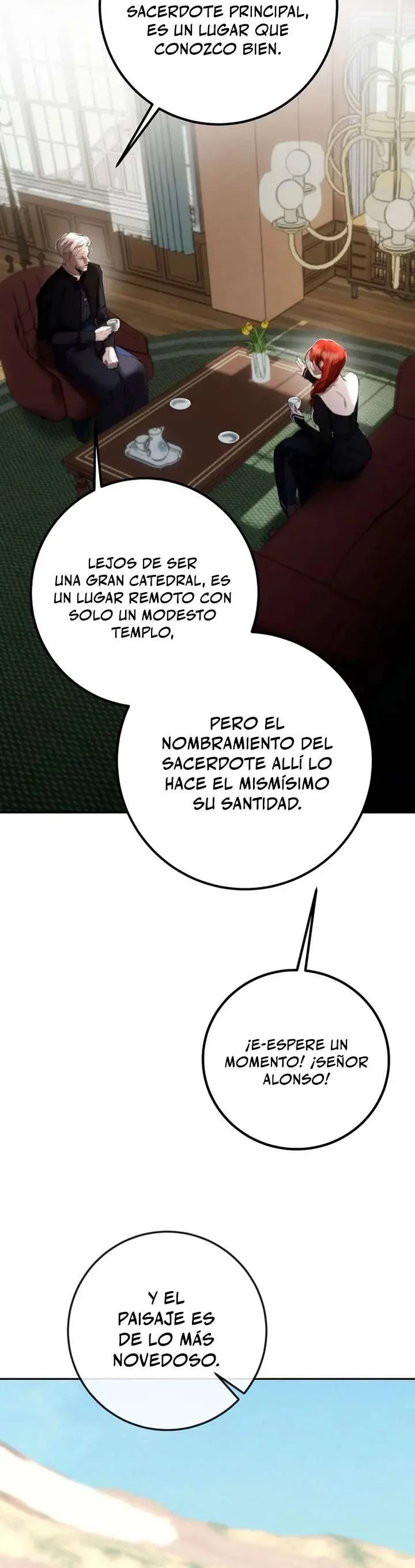 Crónicas de un Inmortal Capitulo 1 página 7