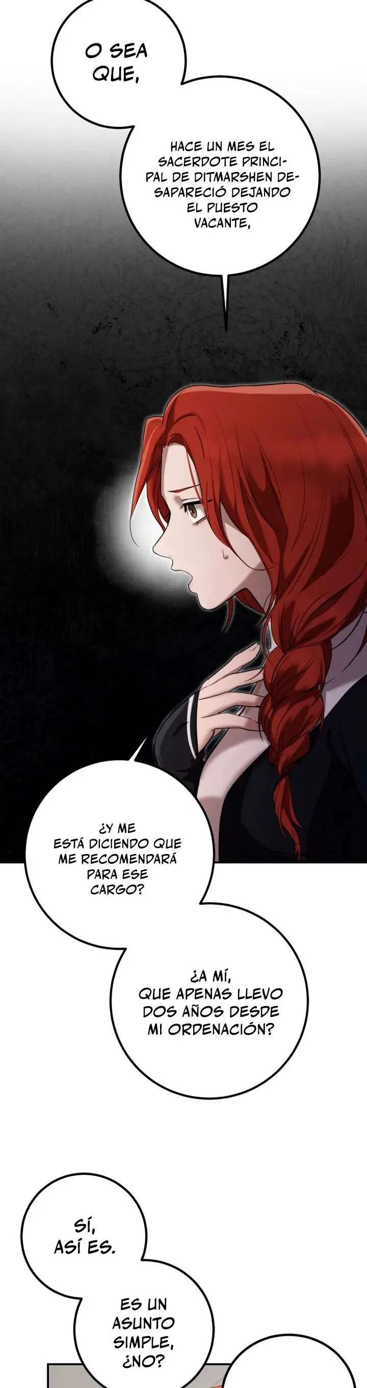 Crónicas de un Inmortal Capitulo 1 página 9