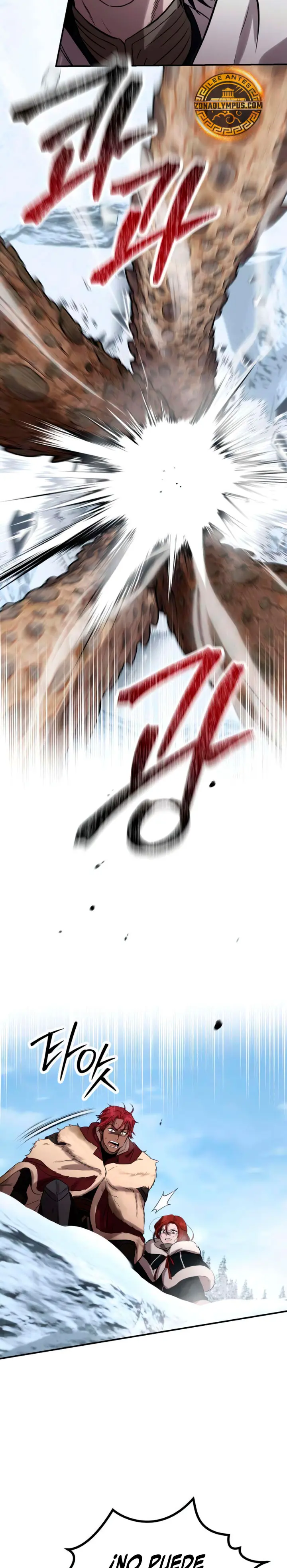 Crónicas de un Inmortal Capitulo 10 página 24