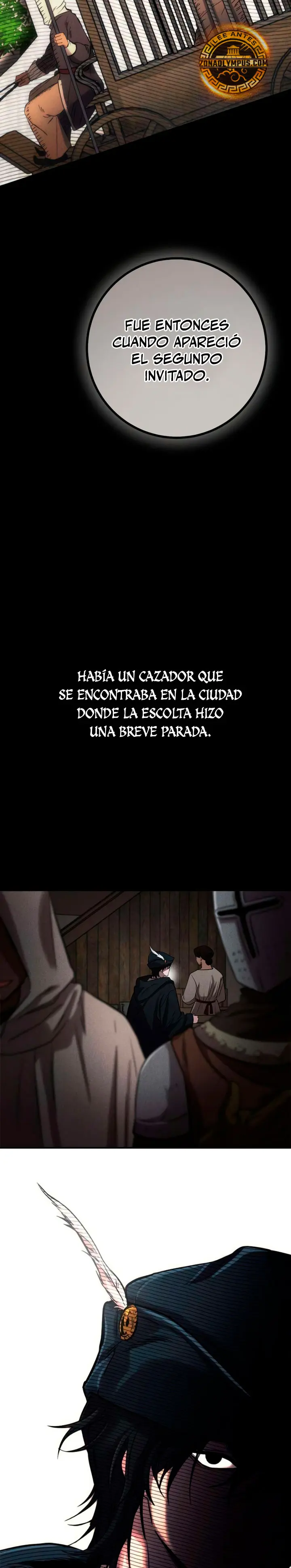 Crónicas de un Inmortal Capitulo 10 página 5