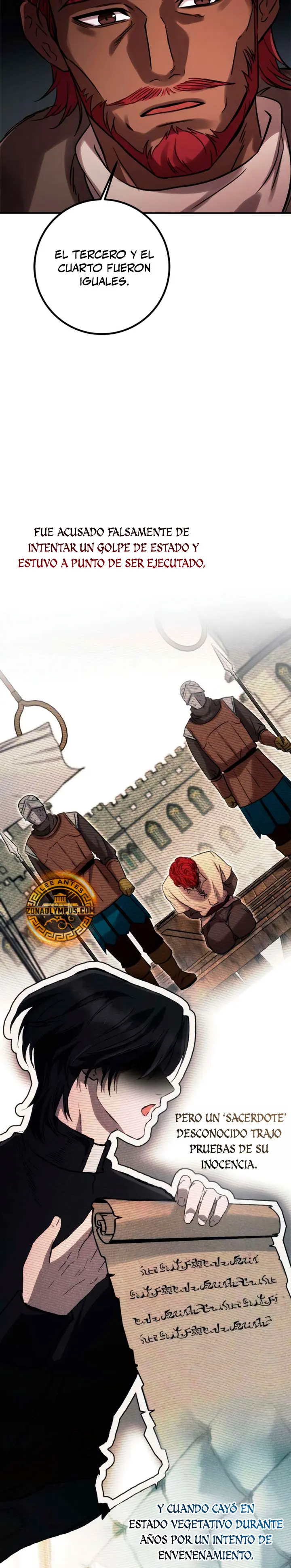 Crónicas de un Inmortal Capitulo 10 página 7