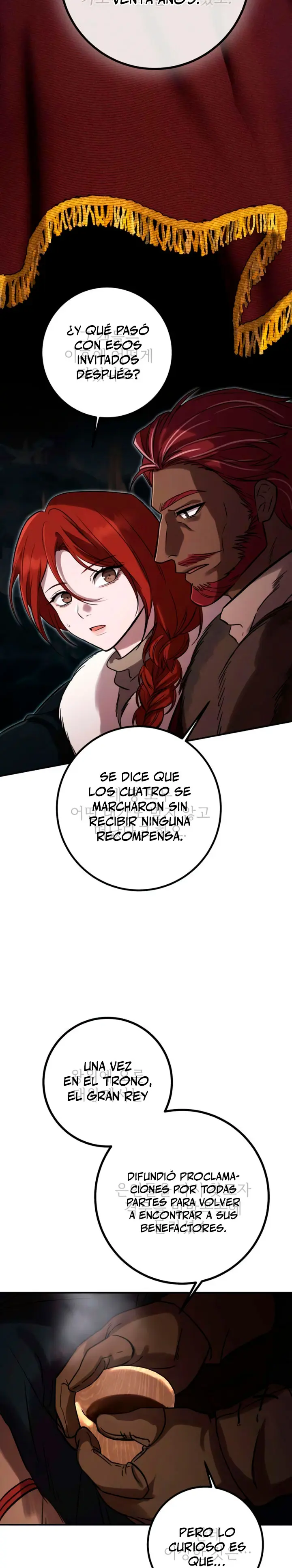 Crónicas de un Inmortal Capitulo 10 página 9