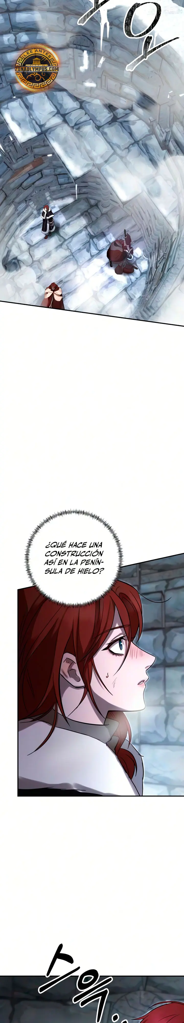 Crónicas de un Inmortal Capitulo 11 página 10