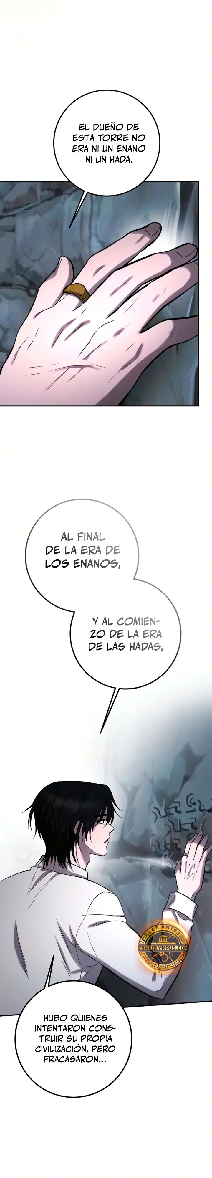 Crónicas de un Inmortal Capitulo 11 página 15