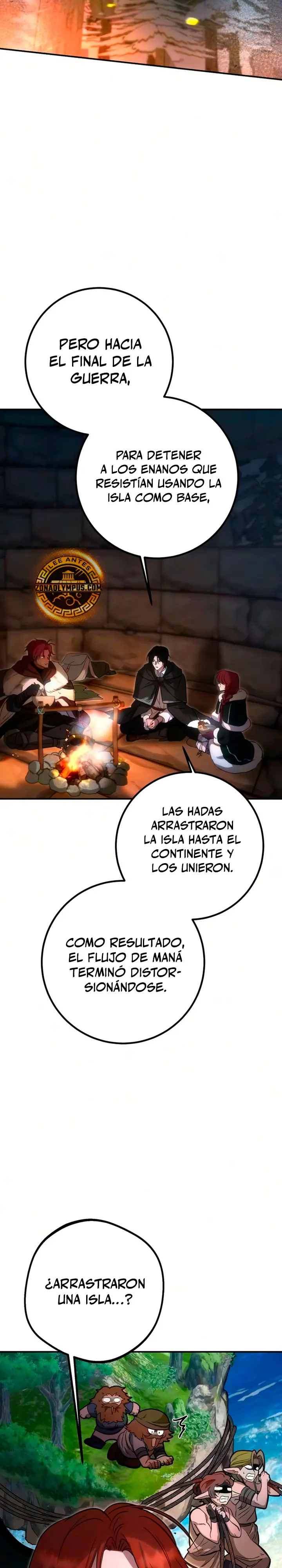 Crónicas de un Inmortal Capitulo 11 página 17