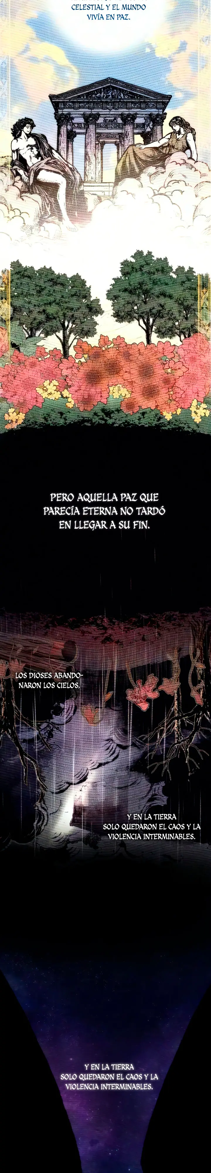 Crónicas de un Inmortal Capitulo 11 página 21