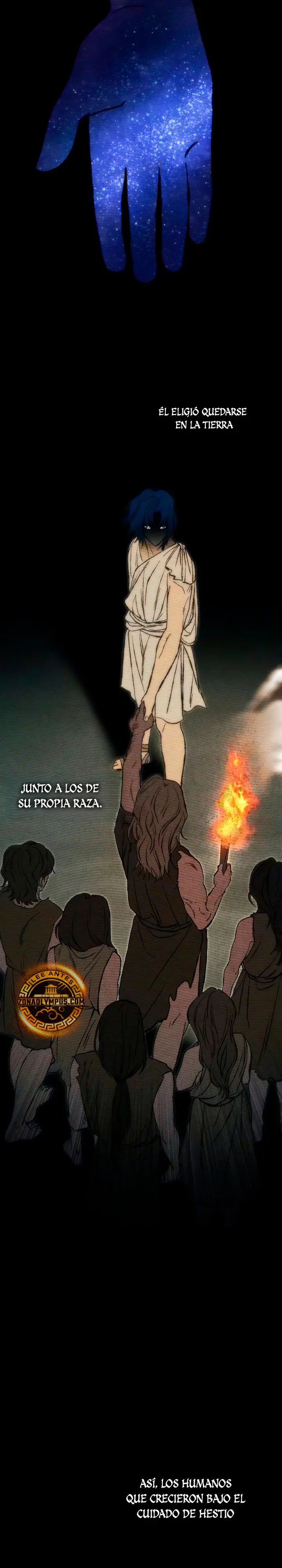 Crónicas de un Inmortal Capitulo 11 página 22