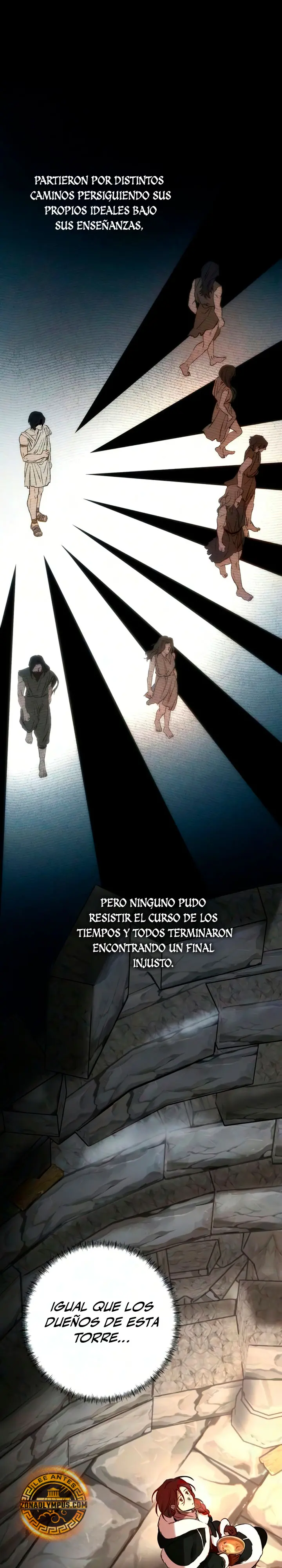 Crónicas de un Inmortal Capitulo 11 página 23