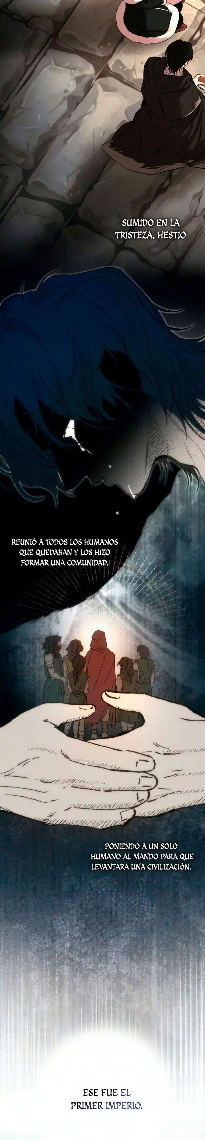 Crónicas de un Inmortal Capitulo 11 página 24