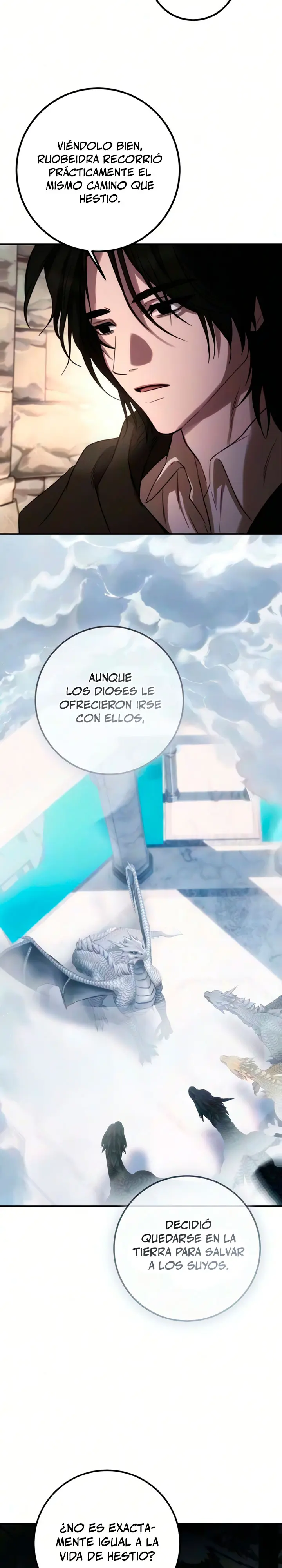 Crónicas de un Inmortal Capitulo 11 página 27