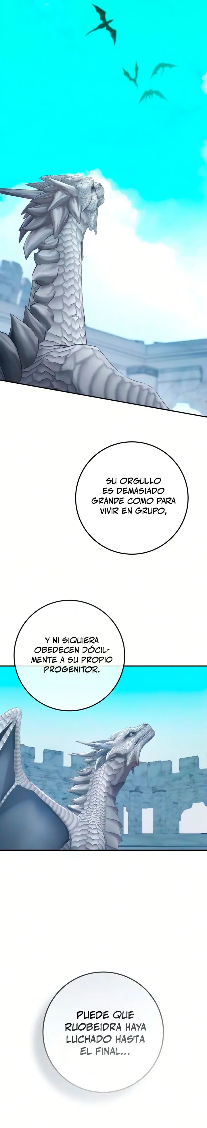 Crónicas de un Inmortal Capitulo 11 página 30