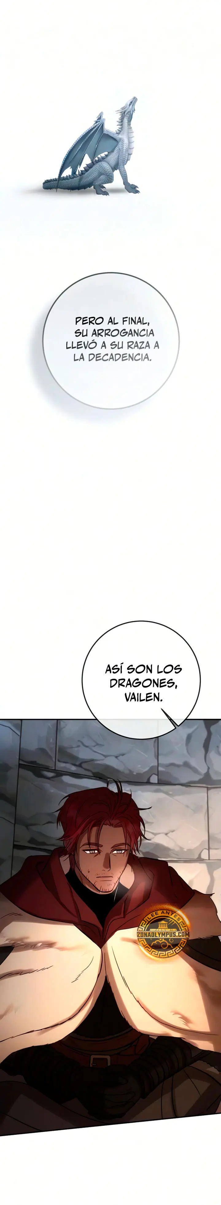 Crónicas de un Inmortal Capitulo 11 página 31