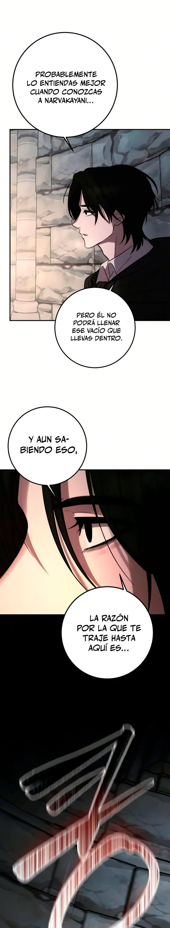 Crónicas de un Inmortal Capitulo 11 página 32