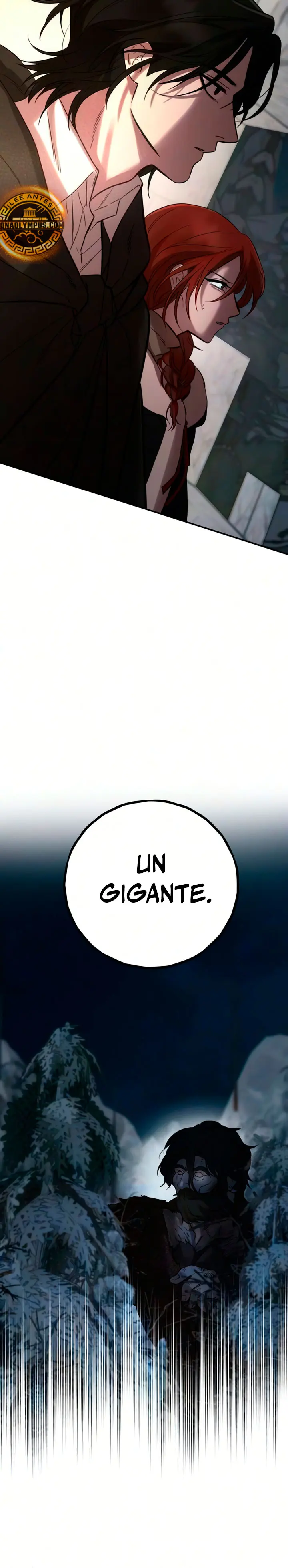 Crónicas de un Inmortal Capitulo 11 página 35