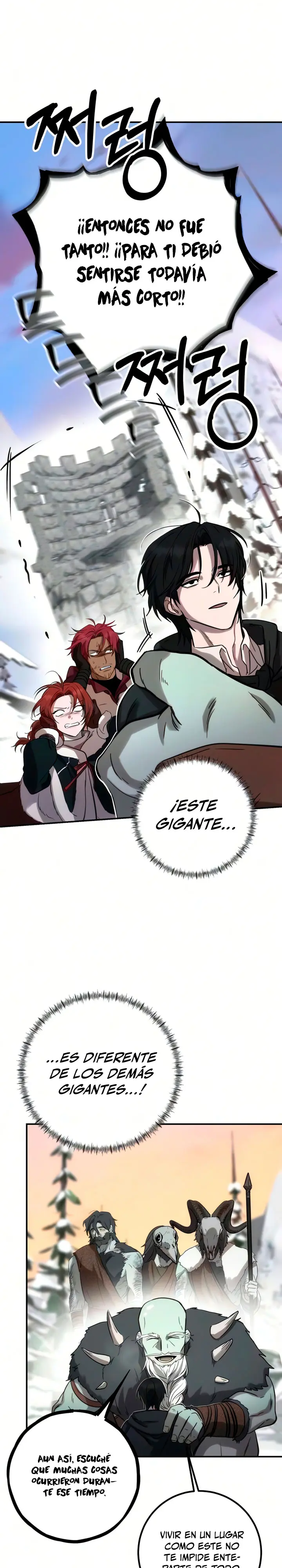 Crónicas de un Inmortal Capitulo 12 página 23