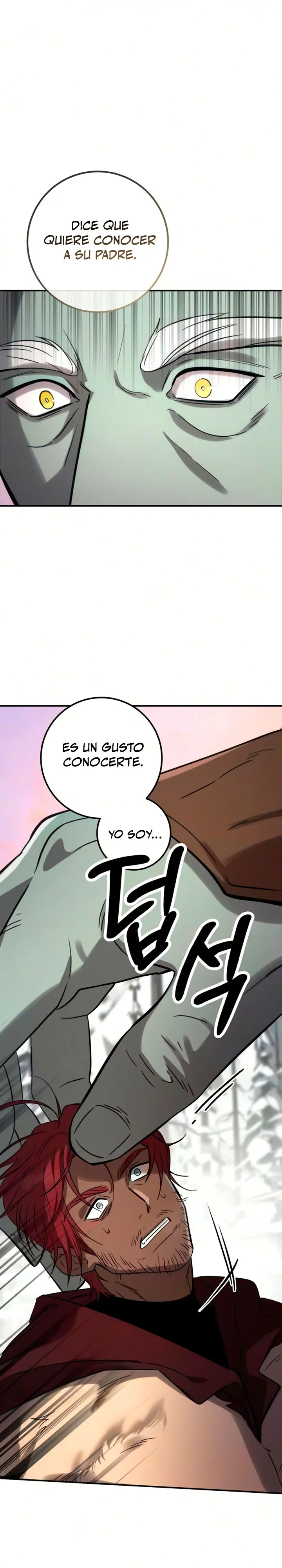 Crónicas de un Inmortal Capitulo 12 página 28