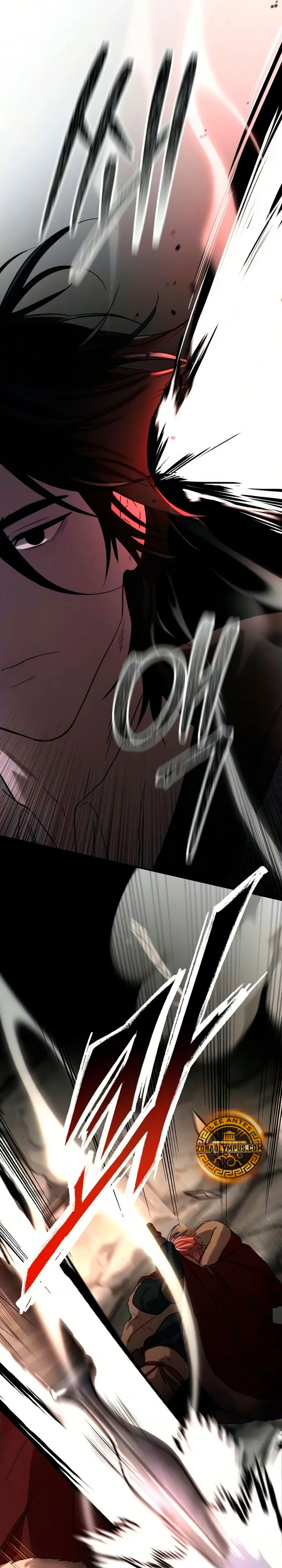Crónicas de un Inmortal Capitulo 12 página 5