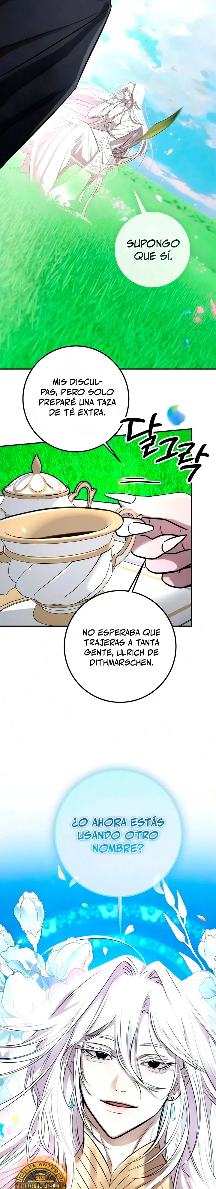 Crónicas de un Inmortal Capitulo 13 página 19