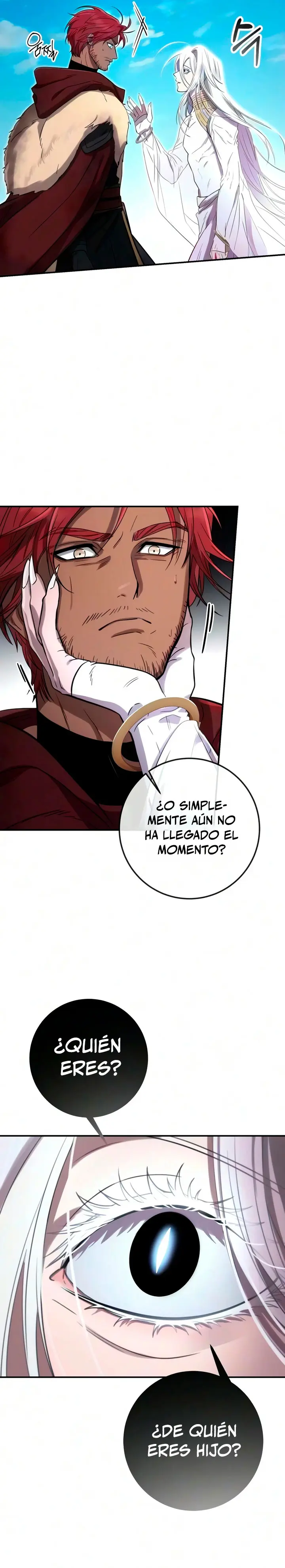 Crónicas de un Inmortal Capitulo 13 página 24
