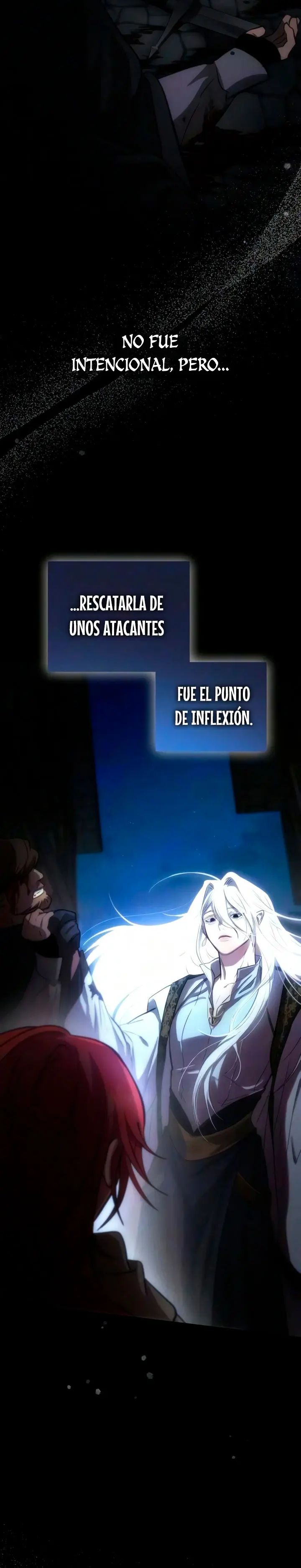Crónicas de un Inmortal Capitulo 13 página 28