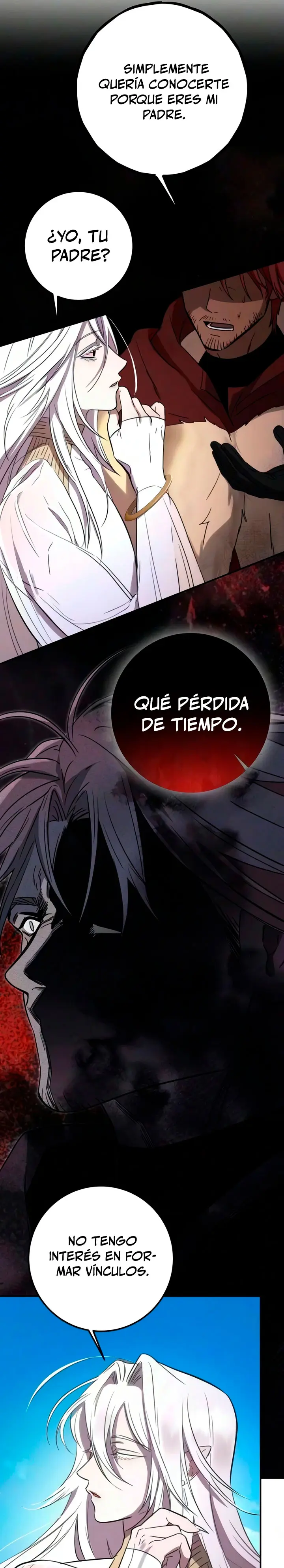 Crónicas de un Inmortal Capitulo 13 página 31