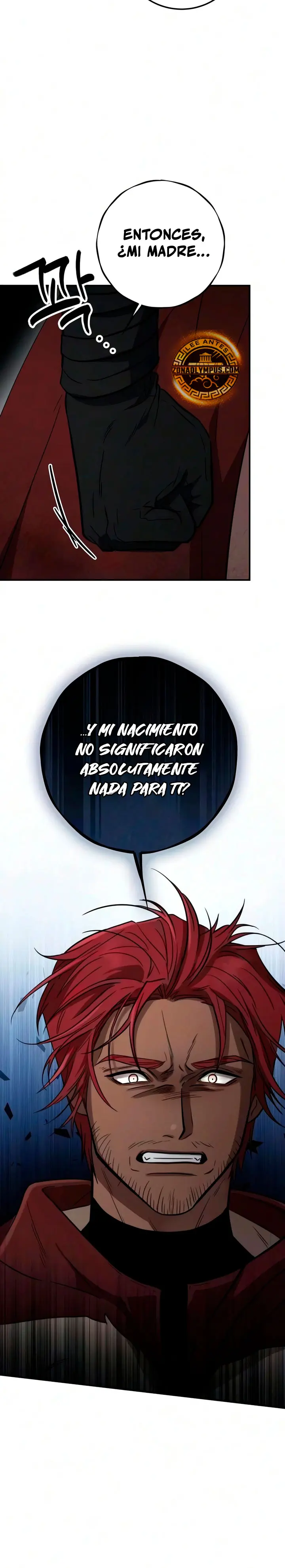 Crónicas de un Inmortal Capitulo 13 página 33