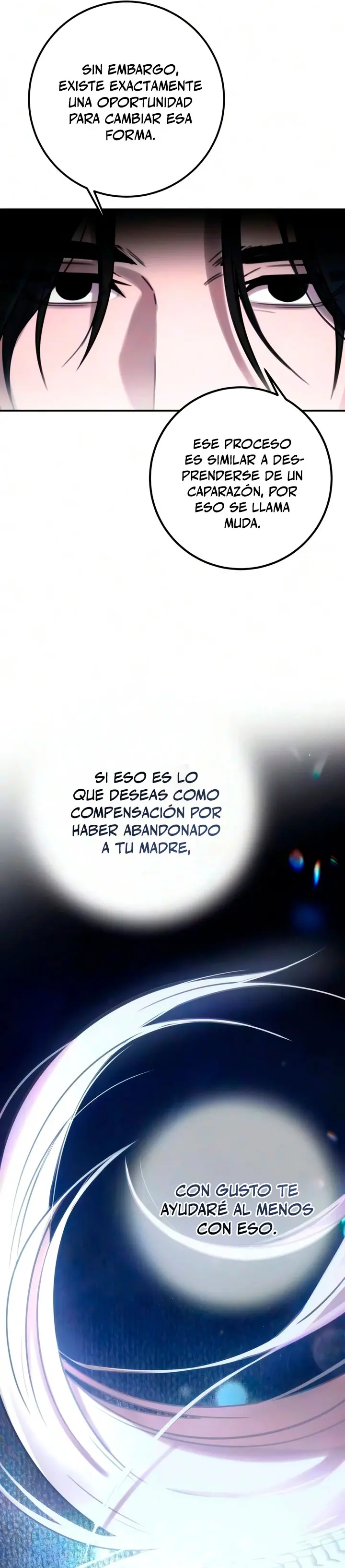 Crónicas de un Inmortal Capitulo 13 página 38