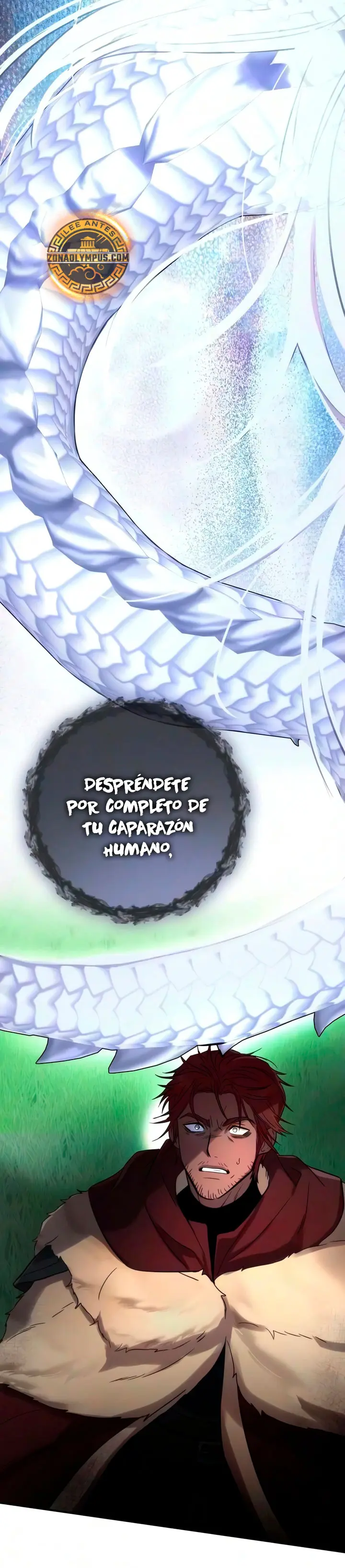 Crónicas de un Inmortal Capitulo 13 página 39