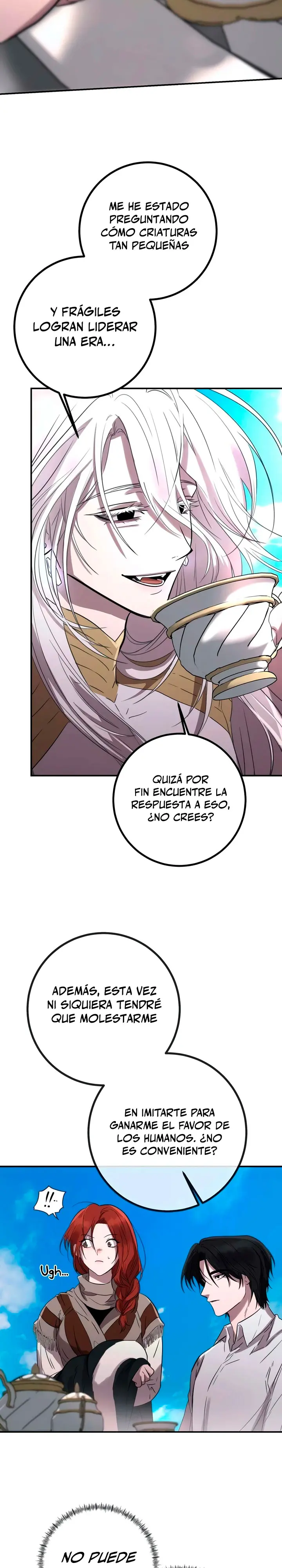 Crónicas de un Inmortal Capitulo 14 página 28
