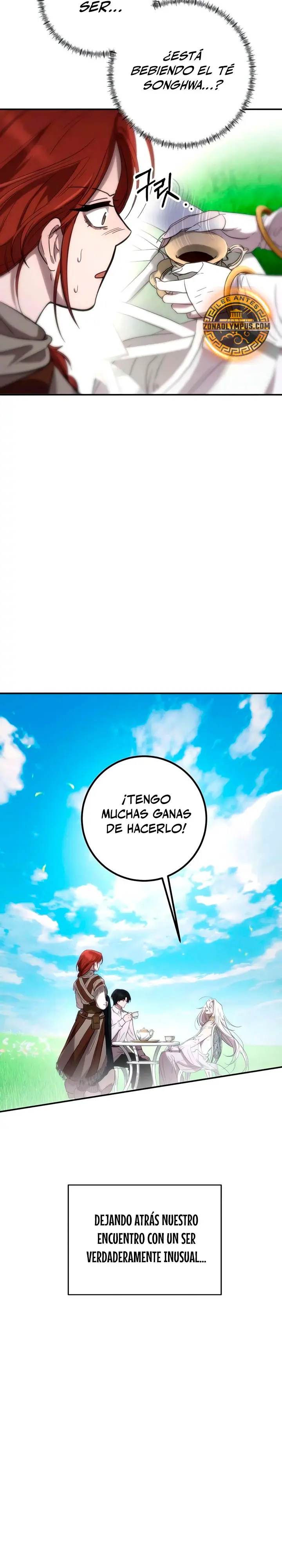 Crónicas de un Inmortal Capitulo 14 página 29