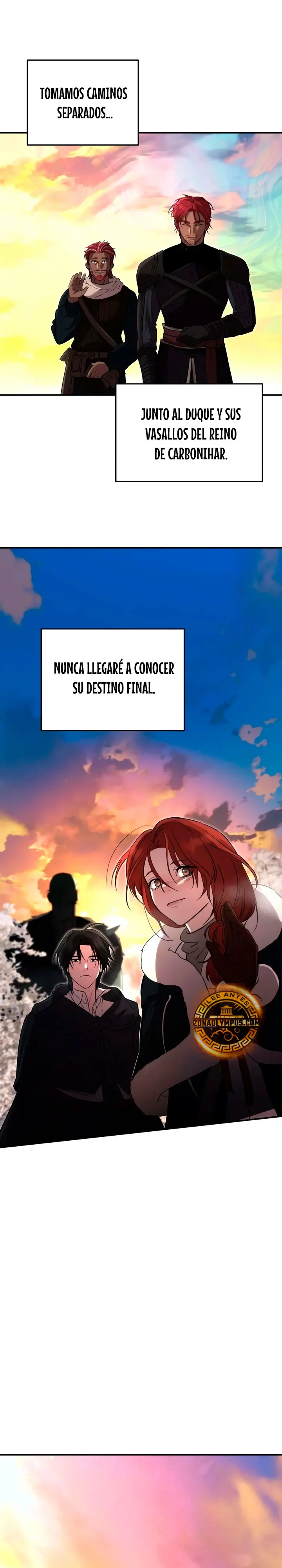 Crónicas de un Inmortal Capitulo 14 página 30