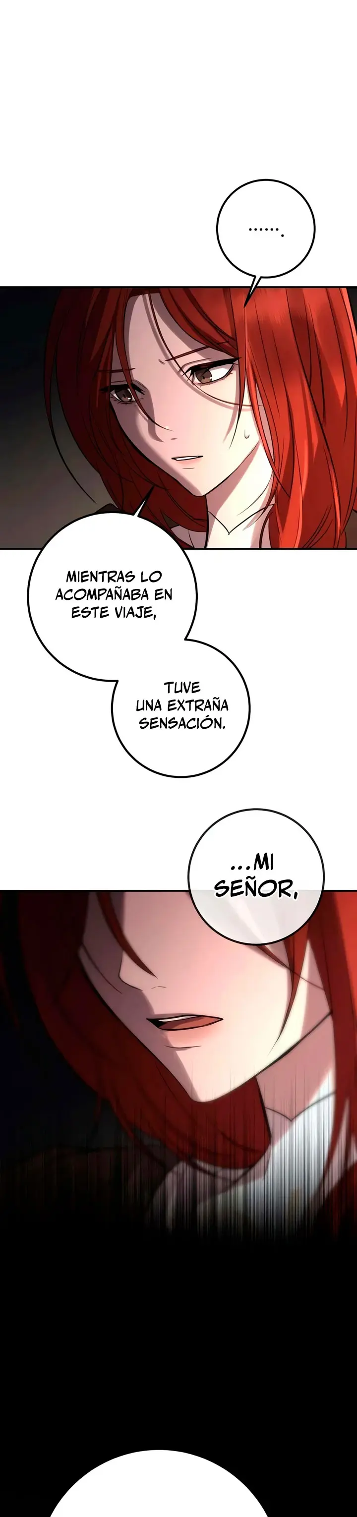 Crónicas de un Inmortal Capitulo 14 página 36